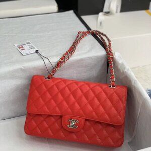 <AUTHENTIC>CHANEL bag